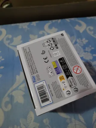 Funko Pop! K-Pop Demon Hunters Rumi 2257