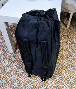 Tabla Paddle Surf Inflable + Accesorios