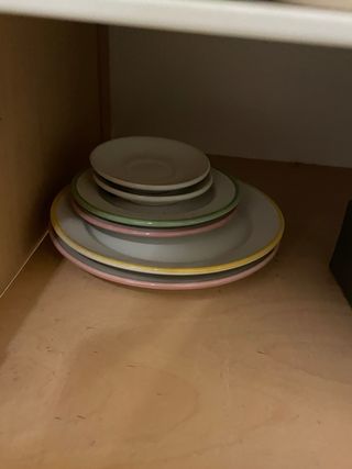 Cucina giocattolo in legno IKEA