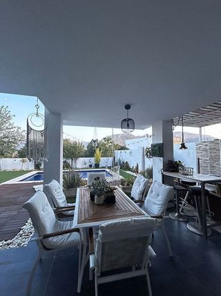 Chalet en venta en Loja