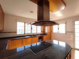 Chalet en venta en Cocentaina