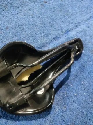 Sillín Selle Italia flite l3 carbonio