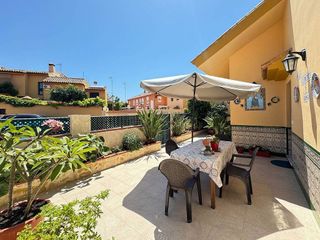 Casa en venta en Campo de Mijas en Mijas
