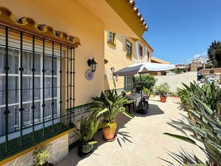 Casa en venta en Campo de Mijas en Mijas