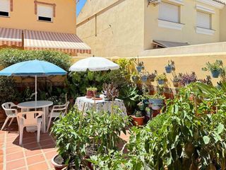 Casa en venta en Campo de Mijas en Mijas