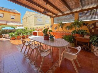 Casa en venta en Campo de Mijas en Mijas