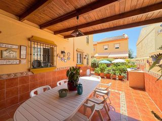 Casa en venta en Campo de Mijas en Mijas
