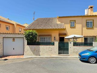 Casa en venta en Campo de Mijas en Mijas