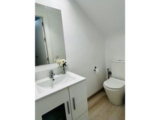 Casa adosada en venta en Archidona