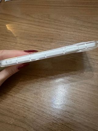 Custodia iPhone XS Max Inside Out