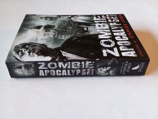 Zombie Apocalypse!