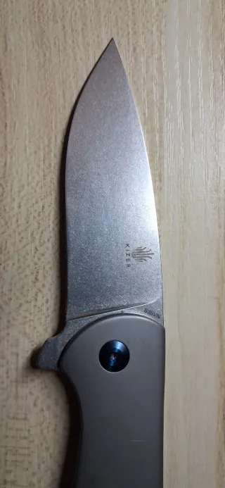 KIZER GEMINI KI3471
