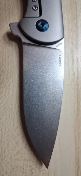 KIZER GEMINI KI3471