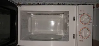 Microondas Fersay MCO2015 con Grill