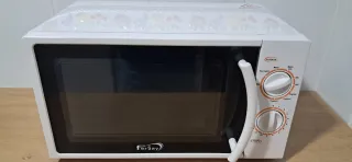 Microondas Fersay MCO2015 con Grill