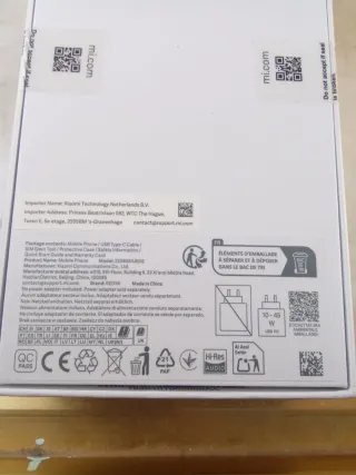 Xiaomi Redmi Note 15 Pro 5G