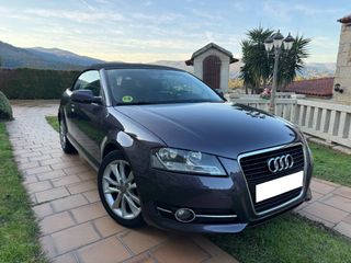 Audi A3 2013