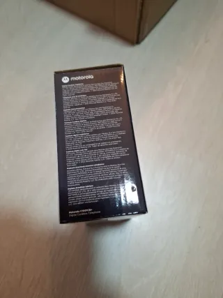 Teléfono Inalámbrico Motorola C1001CB+