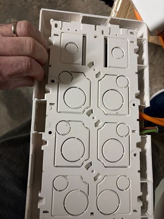 2 Bases de superficie red y corriente