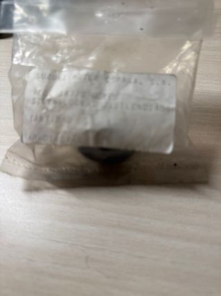 Silentblock Suzuki DR 50