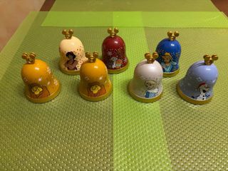 Campanelle Disney Conad