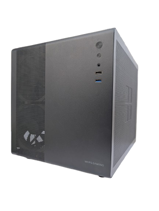 PC Gaming/Trabajo i5-12400F RTX 4060 16GB