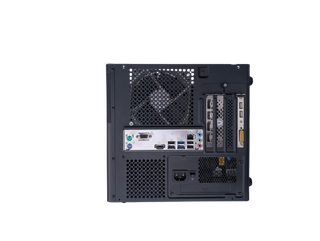 PC Gaming/Trabajo i5-12400F RTX 4060 16GB