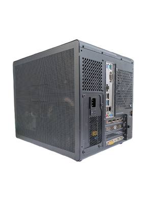 PC Gaming/Trabajo i5-12400F RTX 4060 16GB