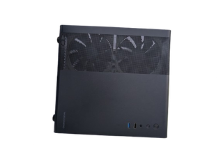 PC Gaming/Trabajo i5-12400F RTX 4060 16GB