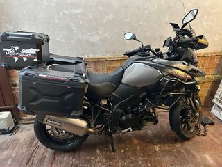 Suzuki V-Strom 1000 2019 perfecto estado