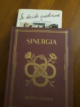 sinergia