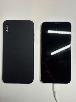 iPhone XS Max 64GB Oro