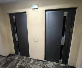 Piso en alquiler en Recoletos en Madrid