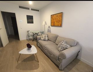 Piso en alquiler en Recoletos en Madrid