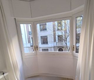 Piso en alquiler en Recoletos en Madrid