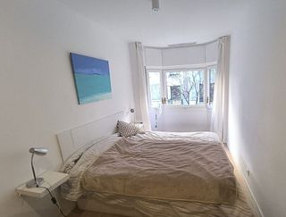 Piso en alquiler en Recoletos en Madrid