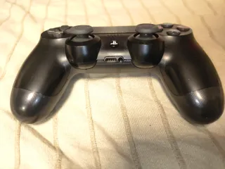 Mando PS4 Sony con Joysticks Magnéticos
