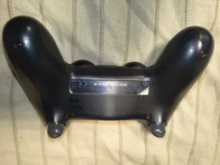 Mando PS4 Sony con Joysticks Magnéticos