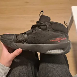 Zapatillas Nike Negras