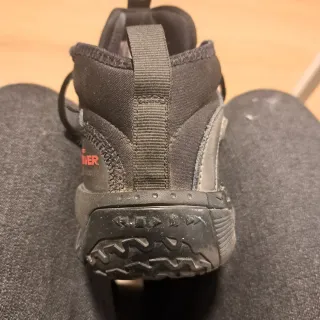 Zapatillas Nike Negras