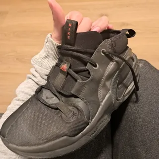 Zapatillas Nike Negras