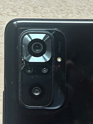 Xiaomi Note 10 Pro