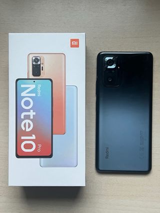 Xiaomi Note 10 Pro
