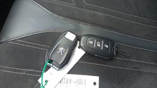 Peugeot 3008 BlueHDi 130 S&S GT 96 kW (130 CV)