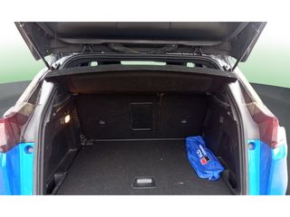 Peugeot 3008 BlueHDi 130 S&S GT 96 kW (130 CV)