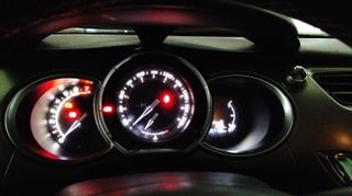 DS DS3 Crossback PureTech 82 Cabrio Desire 60 kW (82 CV)