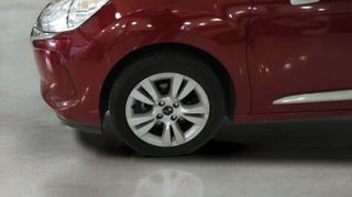 DS DS3 Crossback PureTech 82 Cabrio Desire 60 kW (82 CV)