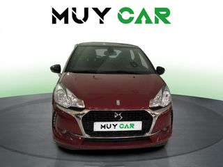 DS DS3 Crossback PureTech 82 Cabrio Desire 60 kW (82 CV)