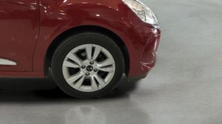 DS DS3 Crossback PureTech 82 Cabrio Desire 60 kW (82 CV)