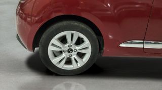 DS DS3 Crossback PureTech 82 Cabrio Desire 60 kW (82 CV)